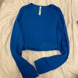 Aritzia Long Sleeve
